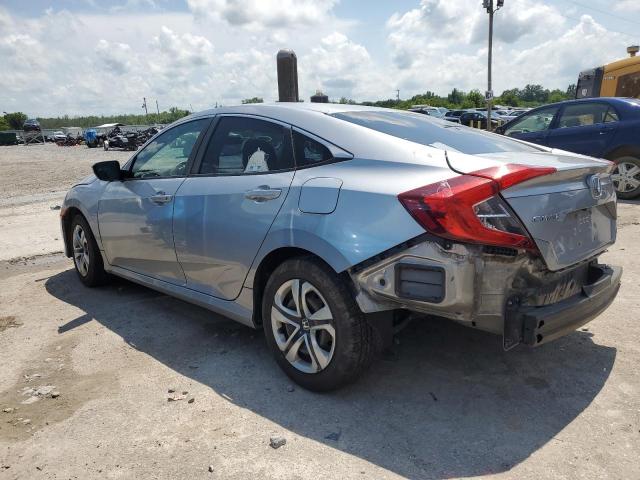 Photo 2 from auction – 2016 HONDA CIVIC LX with VIN 19XFC2F54GE064804