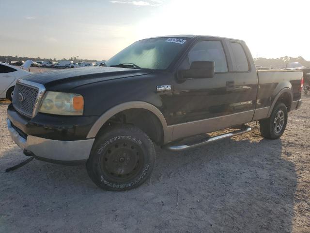 FORD F150 2004 with VIN 1FTPX125X4NA54469 - Photo from auction