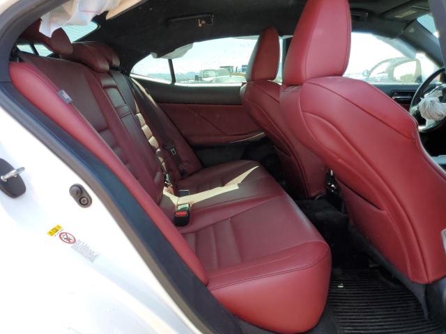 Photo 10 from auction – 2016 LEXUS IS 300 with VIN JTHCM1D27G5014542
