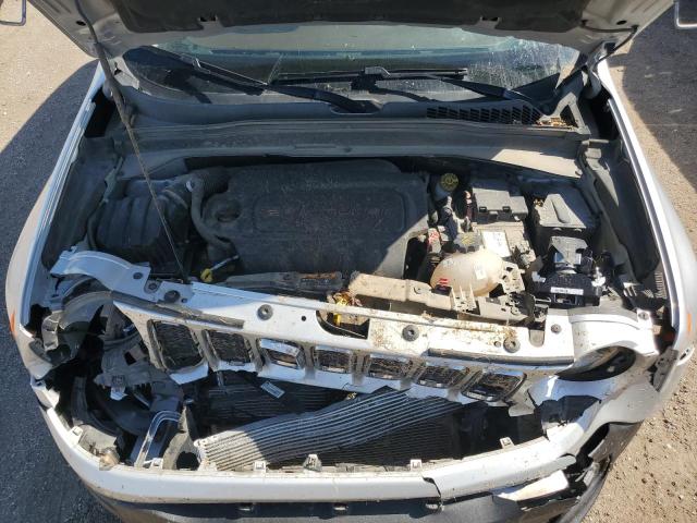 Photo 12 from auction – 2017 JEEP RENEGADE with VIN ZACCJBDB8HPG54848