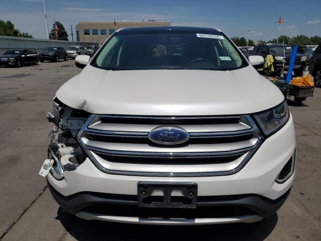 Photo 5 from auction – 2015 FORD EDGE SEL with VIN 2FMTK4J86FBB79067