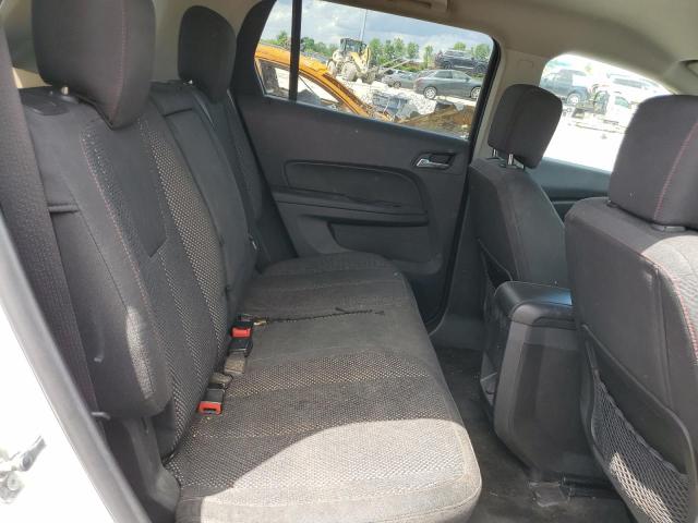 Photo 11 from auction – 2014 GMC TERRAIN SL with VIN 2GKALREK7E6299743