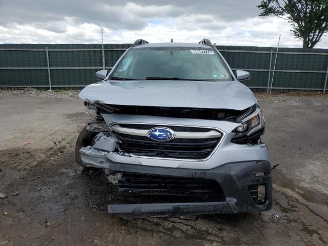 Photo 5 from auction – 2022 SUBARU OUTBACK PR with VIN 4S4BTADC3N3166377