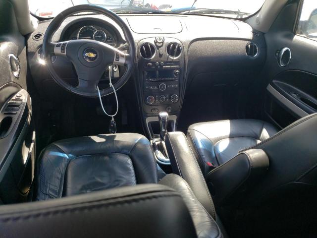 Photo 8 from auction – 2010 CHEVROLET HHR LT with VIN 3GNBABDB0AS621544
