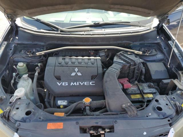 Photo 12 from auction – 2007 MITSUBISHI OUTLANDER with VIN JA4MT41X27Z019208
