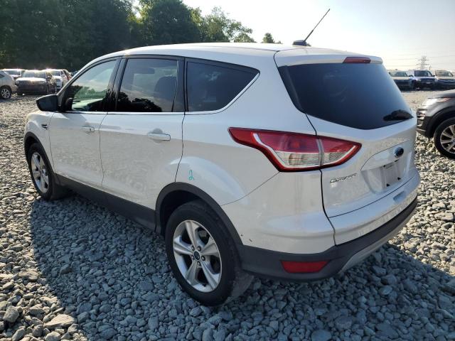 Photo 2 from auction – 2016 FORD ESCAPE SE with VIN 1FMCU9G95GUC54439