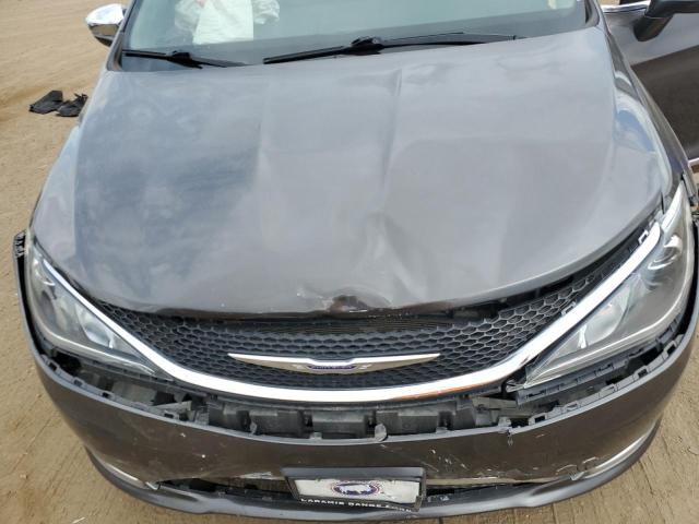Photo 12 from auction – 2019 CHRYSLER PACIFICA L with VIN 2C4RC1GG6KR731581