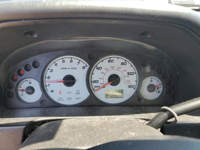 Photo 9 from auction – 2003 FORD ESCAPE LIM with VIN 1FMCU94113KE05720