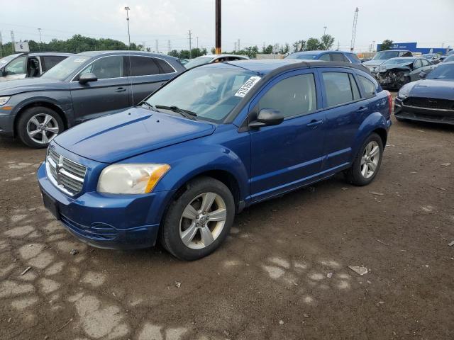 DODGE CALIBER SX 2010 with VIN 1B3CB4HA7AD541392 - Photo from auction