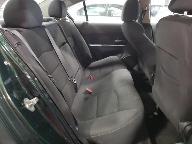 Photo 10 from auction – 2014 CHEVROLET CRUZE LT with VIN 1G1PC5SB7E7371813