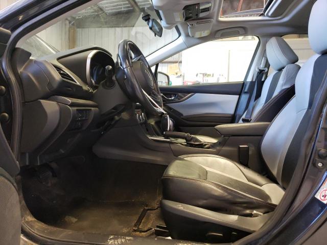 Photo 7 from auction – 2018 SUBARU CROSSTREK with VIN JF2GTALC5JH204766