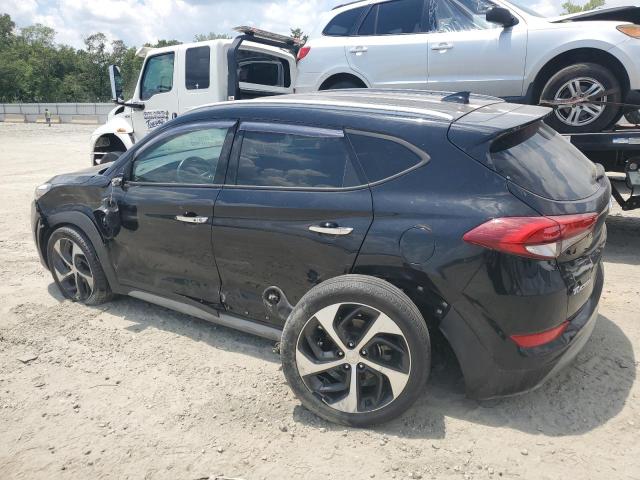 Photo 2 from auction – 2017 HYUNDAI TUCSON LIM with VIN KM8J3CA2XHU408714