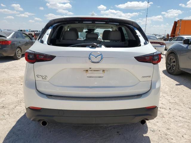Photo 6 from auction – 2022 MAZDA CX-5 SELEC with VIN JM3KFBBM9N0629161