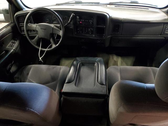 Photo 8 from auction – 2004 GMC NEW SIERRA with VIN 2GTEK13TX41387503