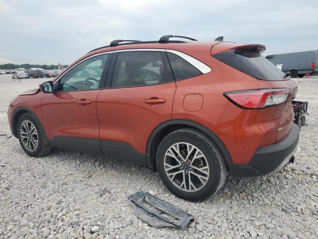Photo 2 from auction – 2020 FORD ESCAPE SEL with VIN 1FMCU0H63LUA55545