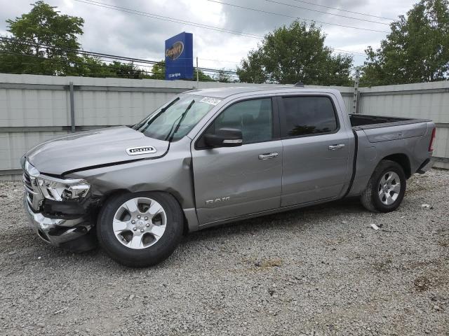 RAM 1500 BIG H 2020 with VIN 1C6RRFFG1LN211078 - Photo from auction