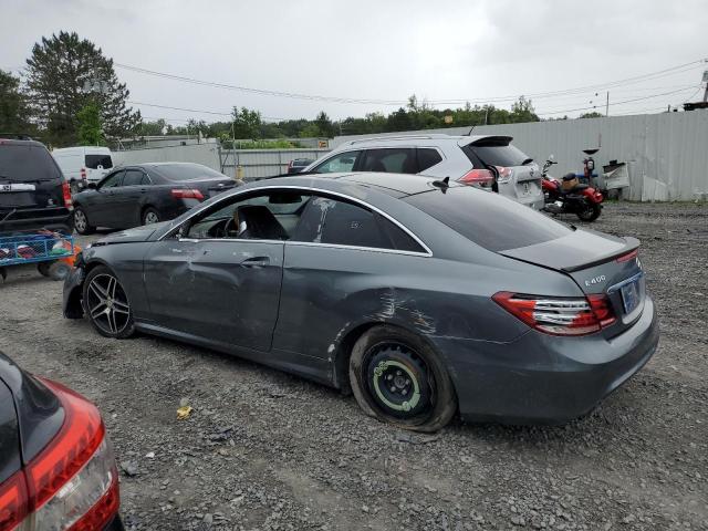 Photo 2 from auction – 2017 MERCEDES-BENZ E 400 with VIN WDDKJ6FB3HF351260