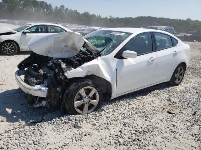 DODGE DART SXT 2015 with VIN 1C3CDFBB2FD431691 - Photo from auction