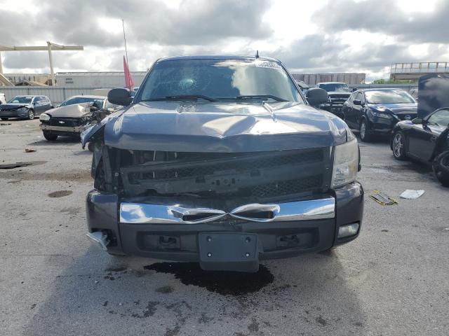 Photo 5 from auction – 2010 CHEVROLET SILVERADO with VIN 1GCSKSE32AZ164798