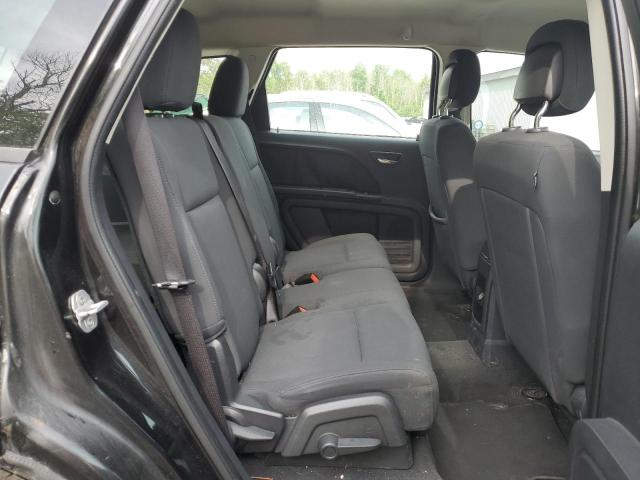 Photo 11 from auction – 2010 DODGE JOURNEY SE with VIN 3D4PG4FB8AT235800