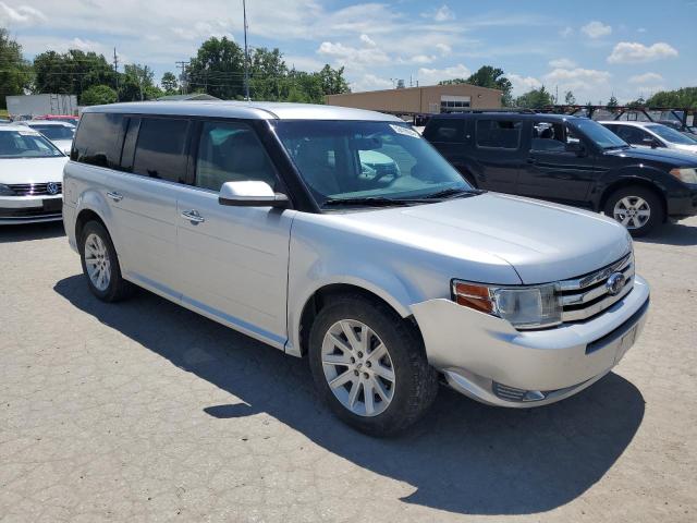 Photo 4 from auction – 2012 FORD FLEX SEL with VIN 2FMHK6CC3CBD01026