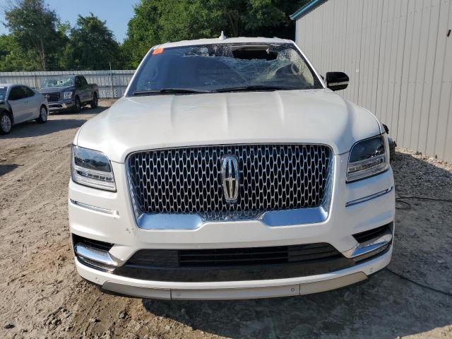 Photo 5 from auction – 2019 LINCOLN NAVIGATOR with VIN 5LMJJ3HT2KEL14023