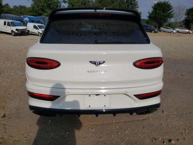 Photo 6 from auction – 2022 BENTLEY BENTAYGA with VIN SJAAM2ZV5NC012011