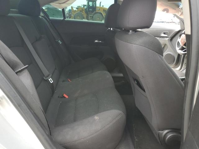 Photo 10 from auction – 2012 CHEVROLET CRUZE LT with VIN 1G1PF5SC4C7378005