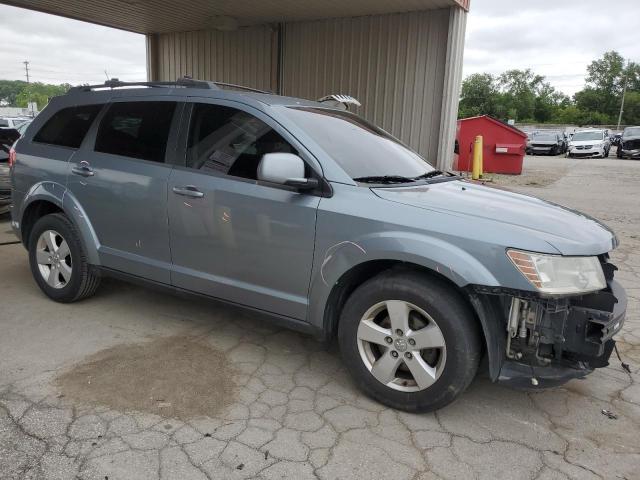 Photo 4 from auction – 2010 DODGE JOURNEY SX with VIN 3D4PG5FV1AT104658
