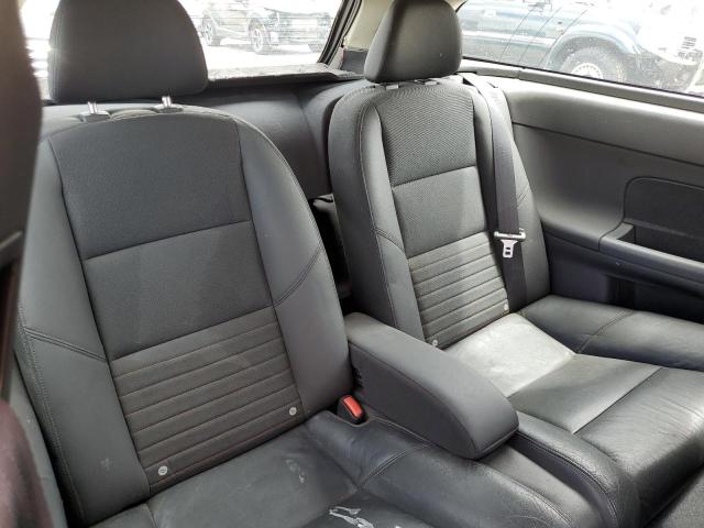 Photo 10 from auction – 2012 VOLVO C30 T5 with VIN YV1672MK9C2272854