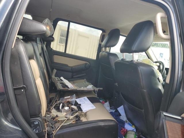 Photo 11 from auction – 2010 FORD EXPLORER E with VIN 1FMEU6EE2AUA24002