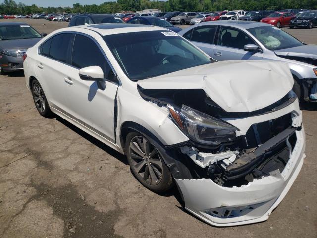 Photo 4 from auction – 2018 SUBARU LEGACY 2.5 with VIN 4S3BNAK68J3009840