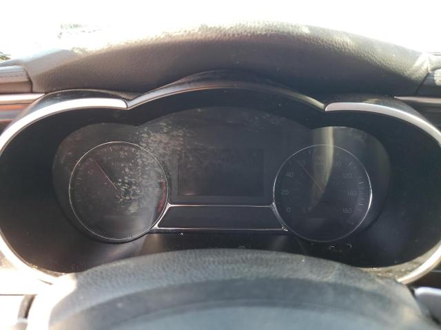 Photo 9 from auction – 2015 KIA OPTIMA SX with VIN 5XXGR4A66FG378944
