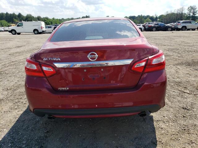 Photo 6 from auction – 2017 NISSAN ALTIMA 2.5 with VIN 1N4AL3AP8HC476649