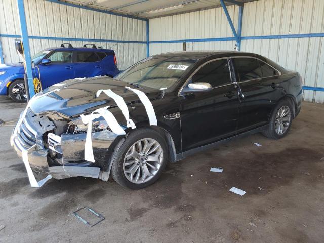 Foto 1 de la subasta – 2017 FORD TAURUS LIM con VIN 1FAHP2F88HG104056
