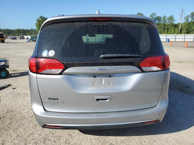 Фото 6 с аукциона – 2018 CHRYSLER PACIFICA T с VIN 2C4RC1BG8JR214093