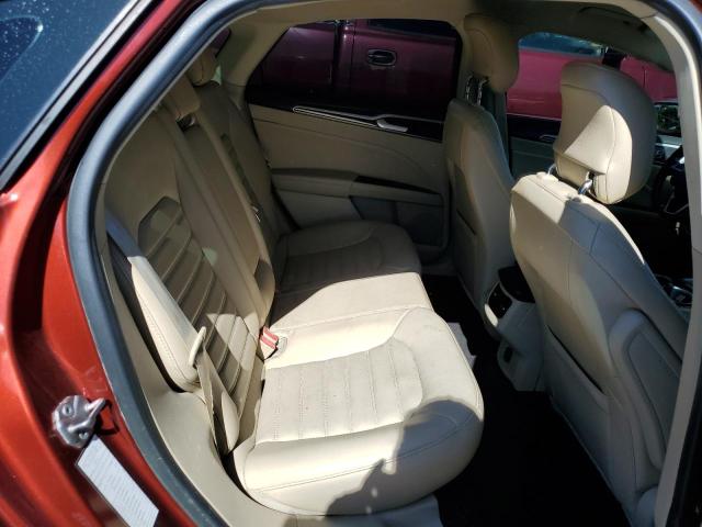 Photo 10 from auction – 2014 FORD FUSION SE with VIN 3FA6P0H97ER323645