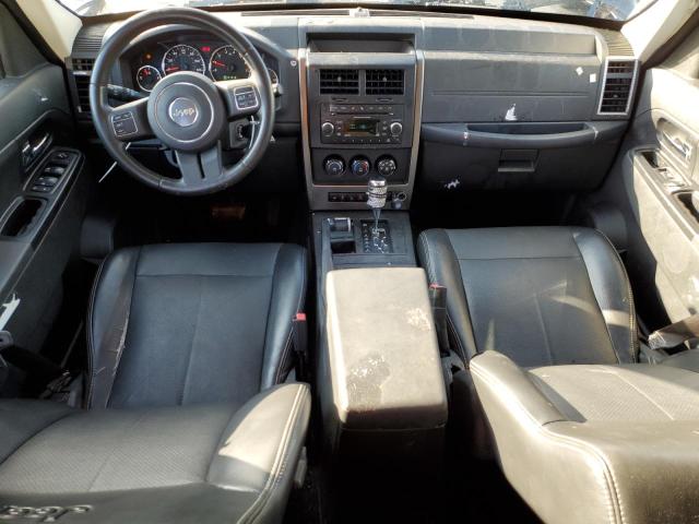 Photo 8 from auction – 2012 JEEP LIBERTY SP with VIN 1C4PJMAK5CW162968