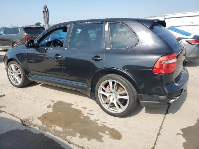 Photo 2 from auction – 2008 PORSCHE CAYENNE TU with VIN WP1AC29P48LA80788