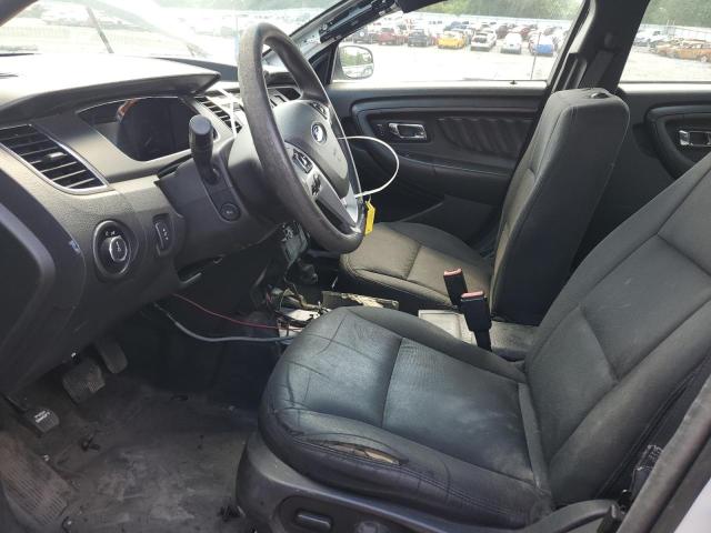 صورة رقم 7 من المزاد - 2017 FORD TAURUS POL مع VIN 1FAHP2MK9HG113511