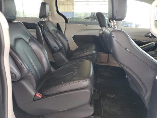 Photo 11 from auction – 2021 CHRYSLER PACIFICA H with VIN 2C4RC1L72MR594471