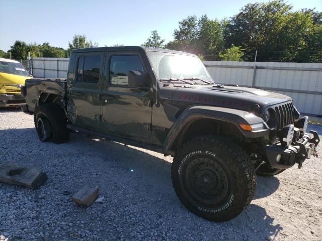 Zdjęcie 4 z aukcji – 2023 JEEP GLADIATOR z VIN 1C6JJTBM0PL586749