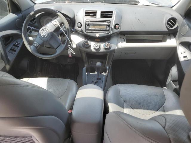 Photo 8 from auction – 2012 TOYOTA RAV4 with VIN 2T3ZF4DV9CW118051