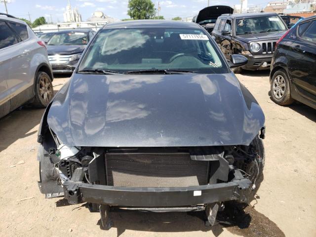 Photo 5 from auction – 2021 KIA FORTE FE with VIN 3KPF24AD3ME334923