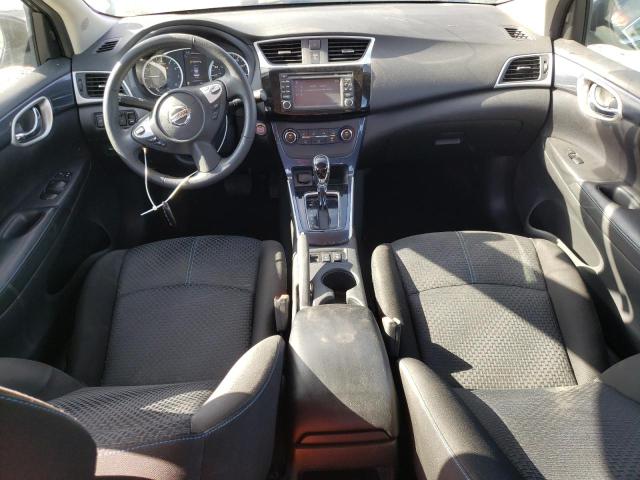 Photo 8 from auction – 2016 NISSAN SENTRA S with VIN 3N1AB7AP1GY209737