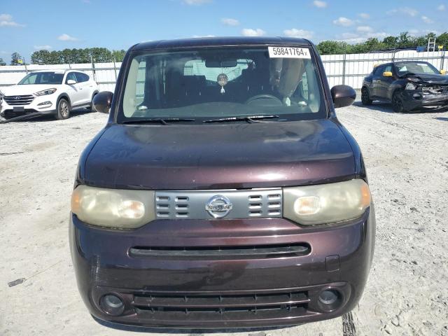 Photo 5 from auction – 2011 NISSAN CUBE BASE with VIN JN8AZ2KR7BT213101