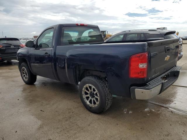 Photo 2 from auction – 2010 CHEVROLET SILVERADO with VIN 1GCPCPEX5AZ191321