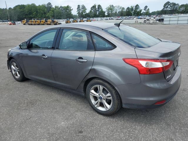 Photo 2 from auction – 2014 FORD FOCUS SE with VIN 1FADP3F26EL221752