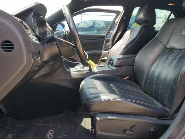 Photo 7 from auction – 2015 CHRYSLER 300 S with VIN 2C3CCABG5FH802864