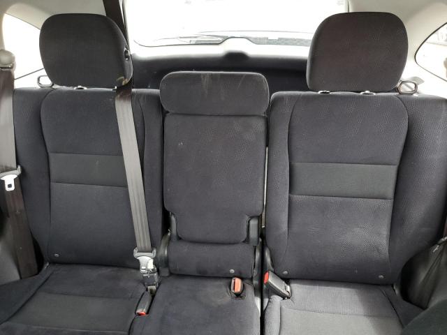 Photo 10 from auction – 2011 HONDA CR-V SE with VIN 5J6RE4H47BL100101